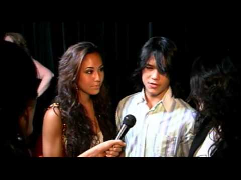 Boo Boo Stewart Interview: Seth Howls for ClevverTV!