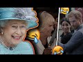 Royal Family Funniest Moments! (Pt 3)