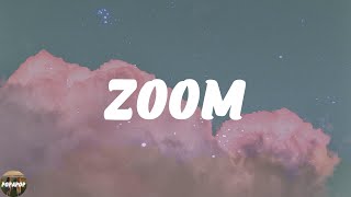 Juliet Ivy - ZOOM (Lyrics)