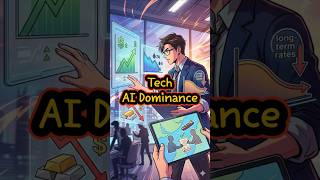Tech, AI Dominance #Tech #Chips #Stock #FOMC #AI