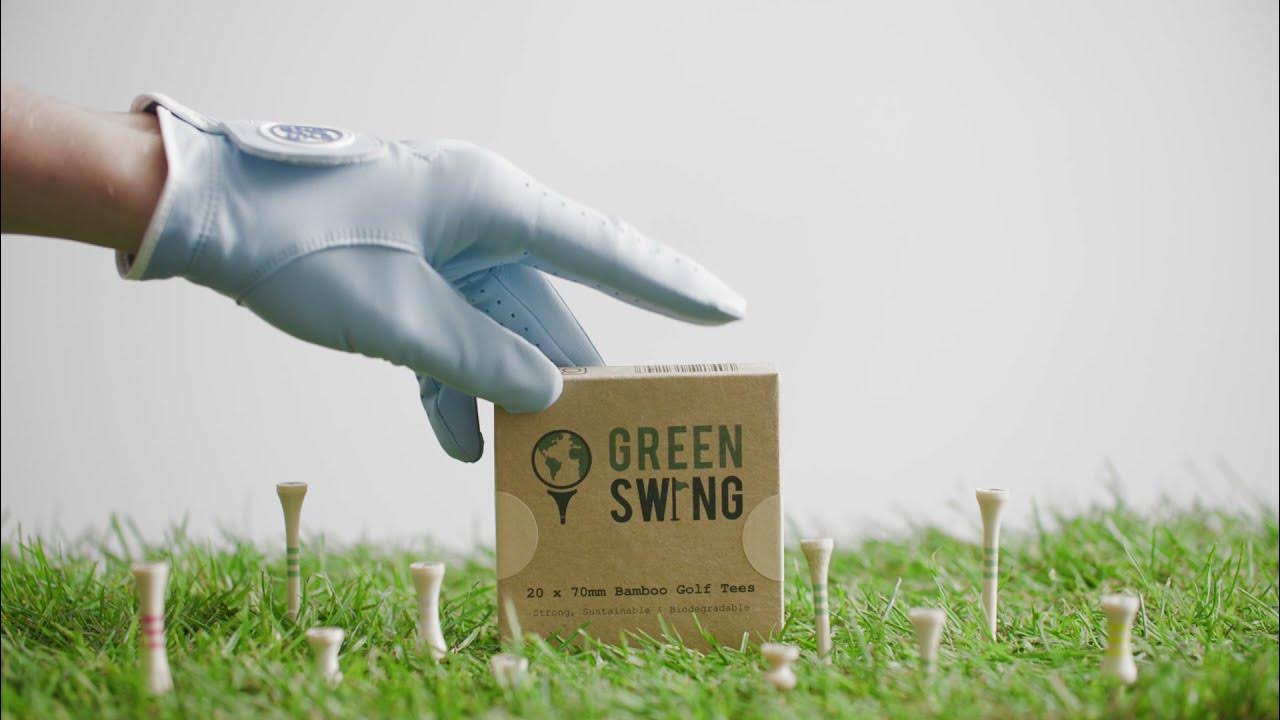 Which way do you swing? YouTube