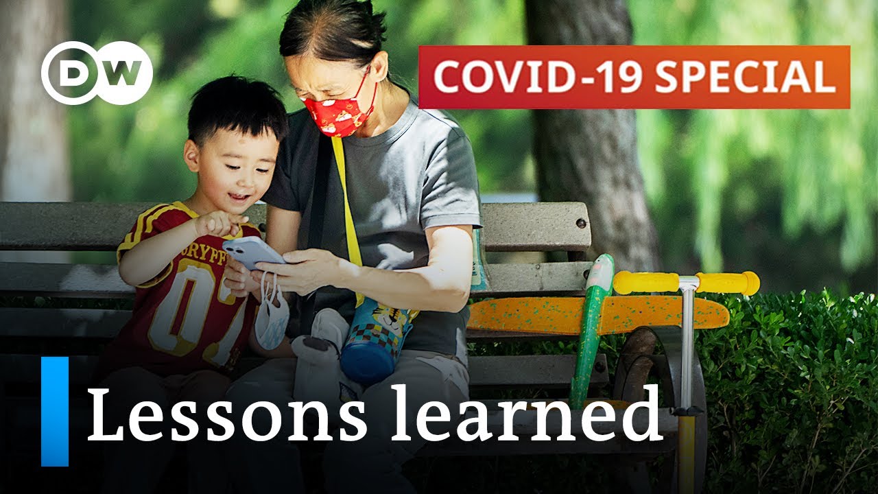 What have we learned after a two-year pandemic? | COVID-19 Special