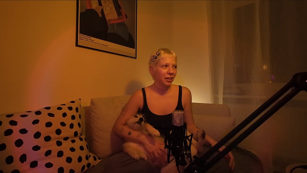 dövmelerim ama biraz karambol