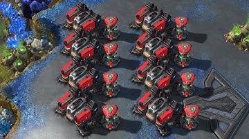 Clem has solved Terran vs Zerg. StarCraft 2