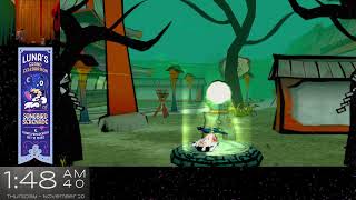 Okami - Act 2 - 💀Insecticide🐛