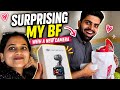 @DJI osmo pocket 3 | Surprising my boyfriend | Engagement preparations and so much more…