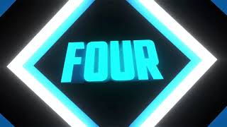 New 25 subscriber intro!
