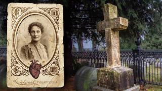 Her Heart Removed Post-Mortem…Sent to Her One & Only.