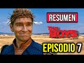 The Boys S5E7 Final: Frenchie, Homelander & GEN V