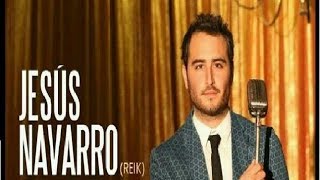 Quédate Conmigo   Jesús Navarro Reik chords