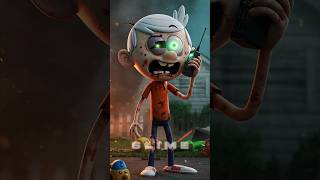 Download Lagu ZOMBIE VERSION OF THE LOUD HOUSE CHARACTERS 🧟♂️ 💥 #scary MP3 Download Lagu ZOMBIE VERSION OF THE LOUD HOUSE CHARACTERS 🧟♂️ 💥 #scary MP3