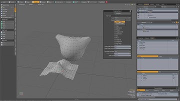 modo 10.0 : TIP : Snapping Presets.