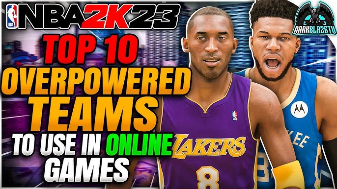 FIRST LOOK AT NBA 2K23 PLAY NOW ONLINE + HOW TO UNLOCK ALL TEAMS