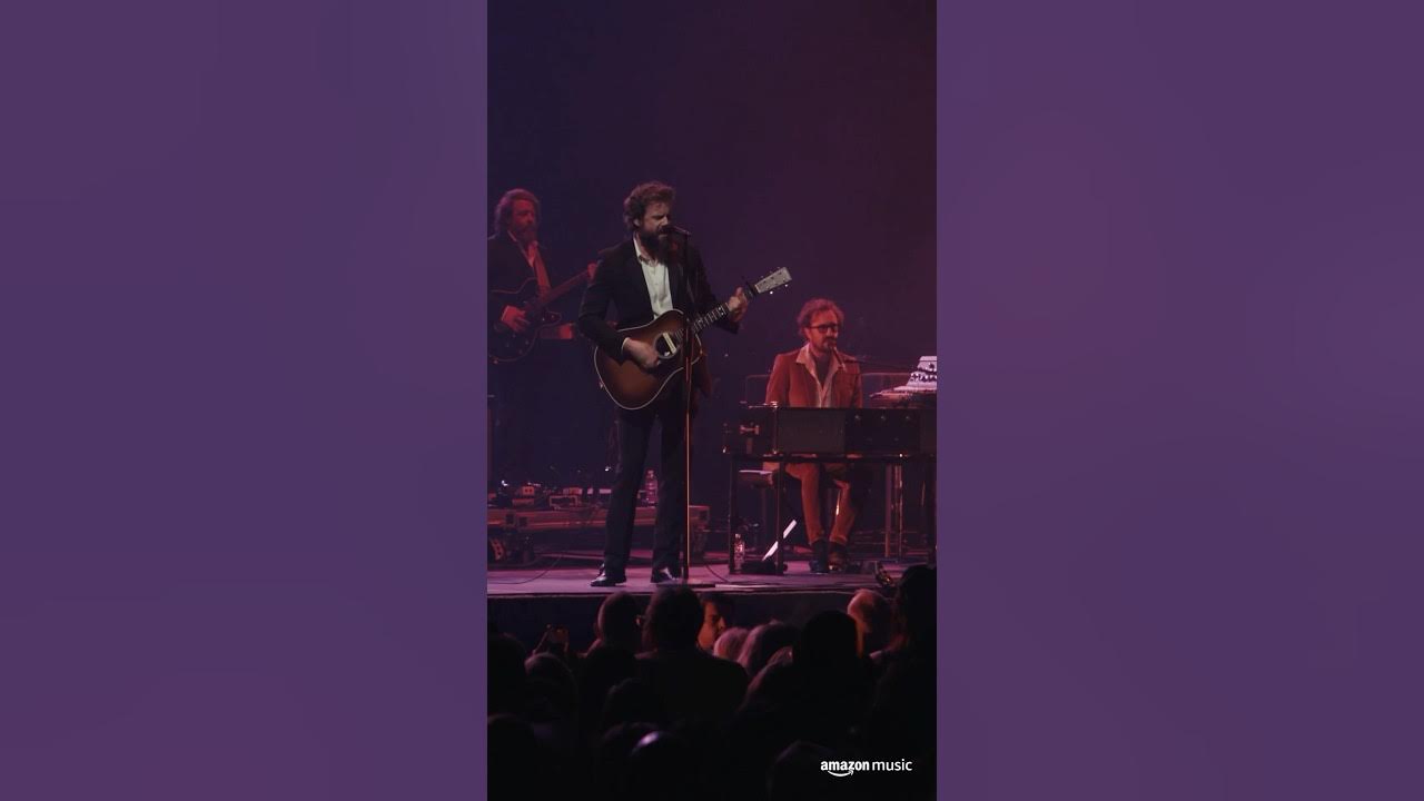Real Love Baby live from Seattle, WA 2024 #fatherjohnmisty #OnTour #reallovebaby #livemusic Real Love Baby live from Seattle, WA 2024 #fatherjohnmisty #OnTour #reallovebaby #livemusic