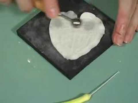 dvd flowers sugar Decorating