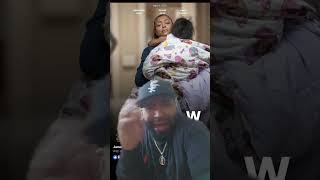 Straw Movie Review Ending Explained Tyler Perry Netflix Movie Brandi S