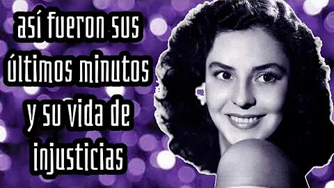 LA POLMICA Y TRISTE VIDA DE- SILVIA DERBEZ