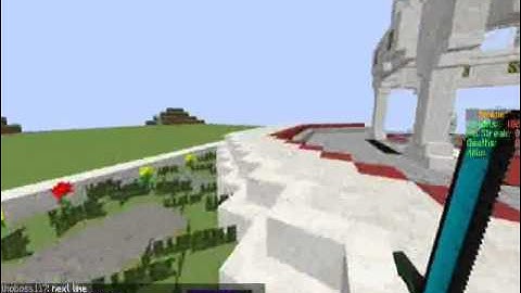 CrafterPvP - Hacker Report #1