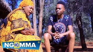 Video thumbnail of "STEPHEN KASOLO FT JANE MWANZIA   KIMBITHI (sms "Skiza 9047492" to 811)"