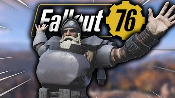 Fallout 76 - How To Jump & Jetpack While In V.A.T.S Mode - [Guide / Tutorial]