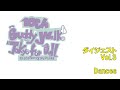 ダイジェスト その3 (ダンス) ヒットスマイルレインボー、ハニービー&マダムシスターズ- Buddy Walk&reg; Tokyo 2022 for all