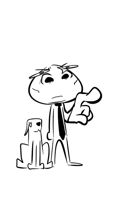 Go Get Him Rufus 😤 (Animation Meme) #shorts