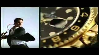 The World of Rolex HD Version 2011   Federer, Le Mans, Equestrian, Immelman