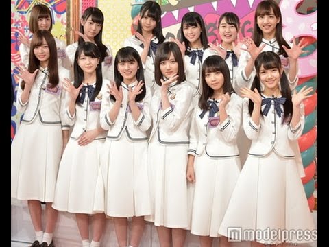 乃木坂46　3期生メンバー自己紹介動画まとめ！初々しくて可愛らしい表情をどうぞ！
