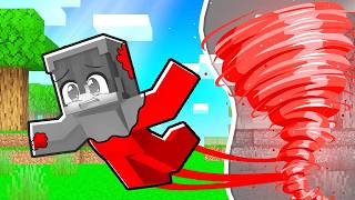 Straciłem Wszystkie Kolory W Minecraft