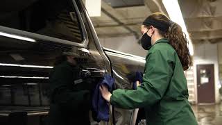 Mr. C's Car Wash Employment Video screenshot 1