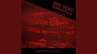 Outlaws From The West - Hermann Grouse