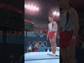 Shin Jeahwan’s Golden vault! 🥇 #shorts