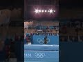 Shin Jeahwan’s Golden vault! 🥇 #shorts