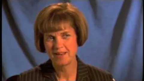 Dr. Elizabeth Toth: Who is an Outstanding Leader i...