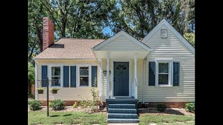 442 S Sunset Drive video tour