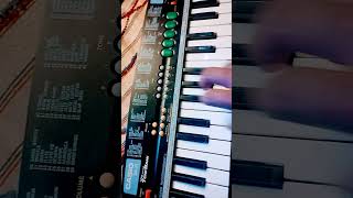 Dil ka ana 💞 #shortvideo #piano #casio #pianocover #onlinemusicclassswargyan #bandmusic #music SMP PIANO LOVER