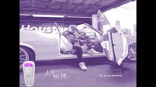 LiL Keke - Game (Slowed)