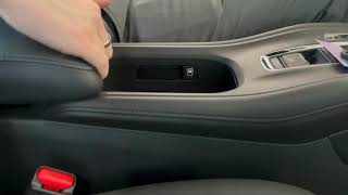 Tip Tuesday - Honda HRV