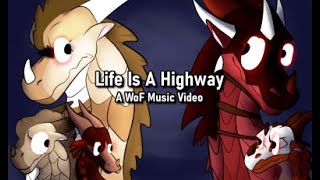 Life is a Highway | Bloopers