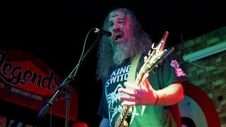 3 Second Fuse - The Legends Sports Bar - Highlights - 13/10/2023