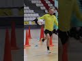 😎Маскировка нагрузки с BlazePod