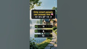 Comment your answer🤔👇 #quizgame #facts #quiz #quiztime #quizchallenge #mathquiz #maths #question