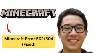 Celebrity Quick Fix: Minecraft Realms Error 502/504 (Outage 2026) Wealth