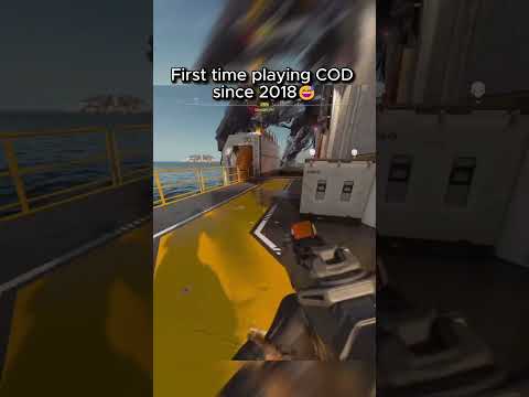 It S Definitely Changed A Bit Cod Bo7 Callofduty