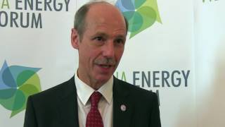 Philippe Scholtès At The Vef 2017