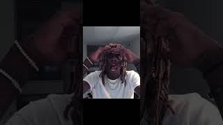 Young Thug - Gangsta Sh!t sped up
