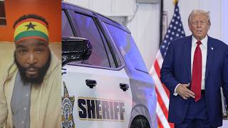 Donald Trump just UNLEASHED the Police