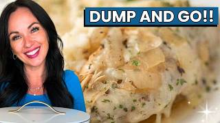 10 Easy Crock Pot Freezer Meals for only $140 in Groceries!