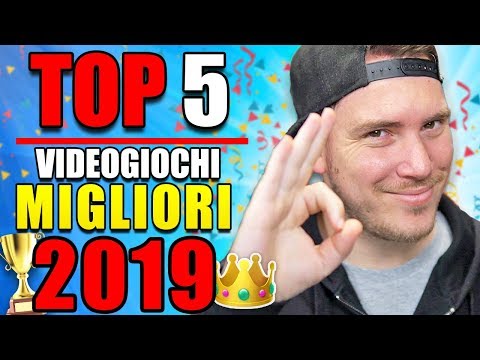 Video: Giochi Dell'anno 2019: Il Peggior Servizio Online Ci Ha Dato Uno Dei Migliori Giochi Online Dell'anno