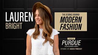 The Science Behind Modern Fashion: Engineering, Fabrics and Sustainability